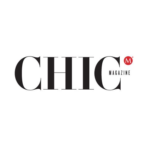 Chic Magazine Monterrey, revista de sociales y lujo